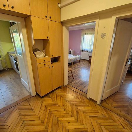 Gogalova Apartment Ljubljana Exterior photo