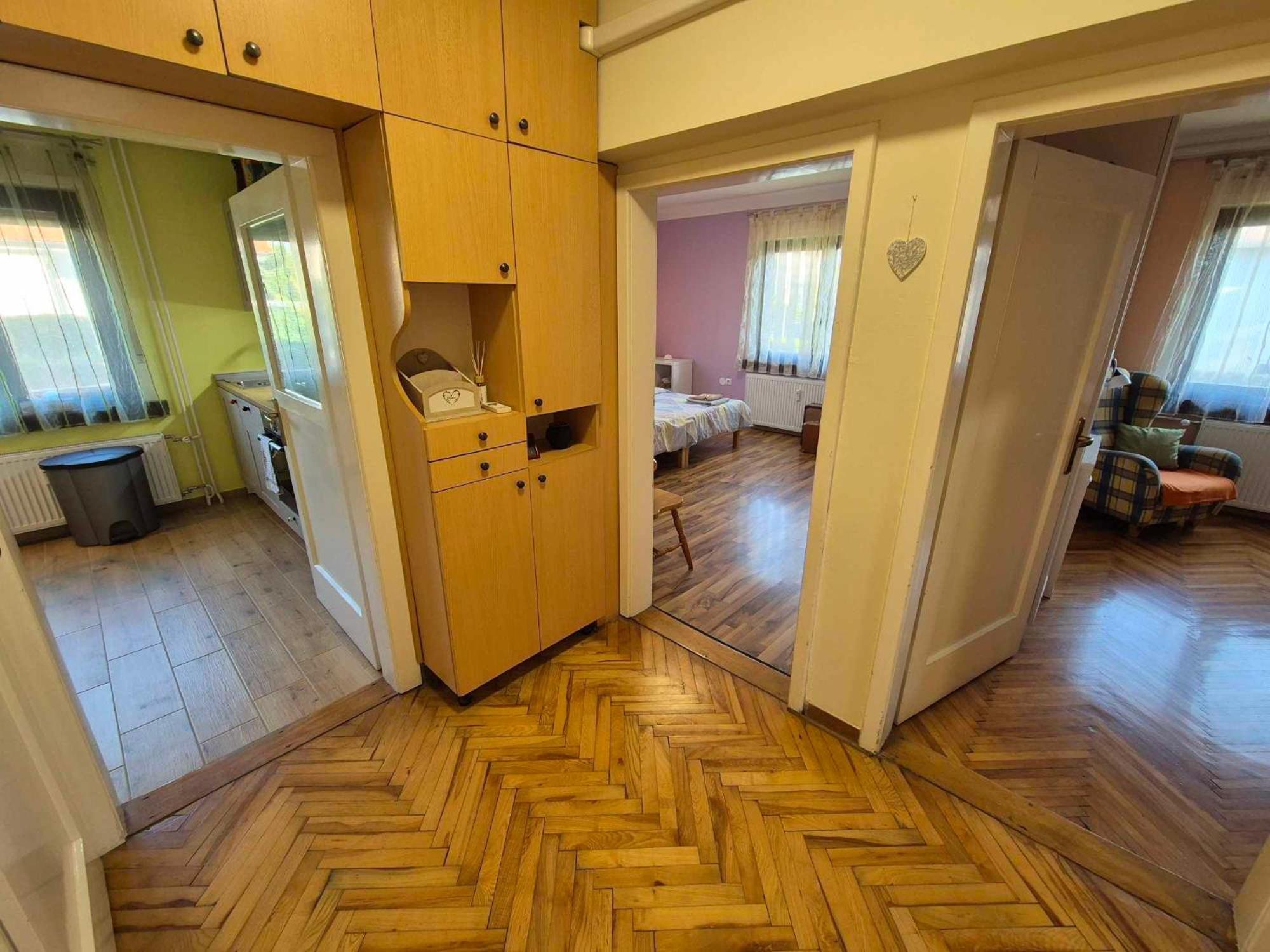 Gogalova Apartment Ljubljana Exterior photo