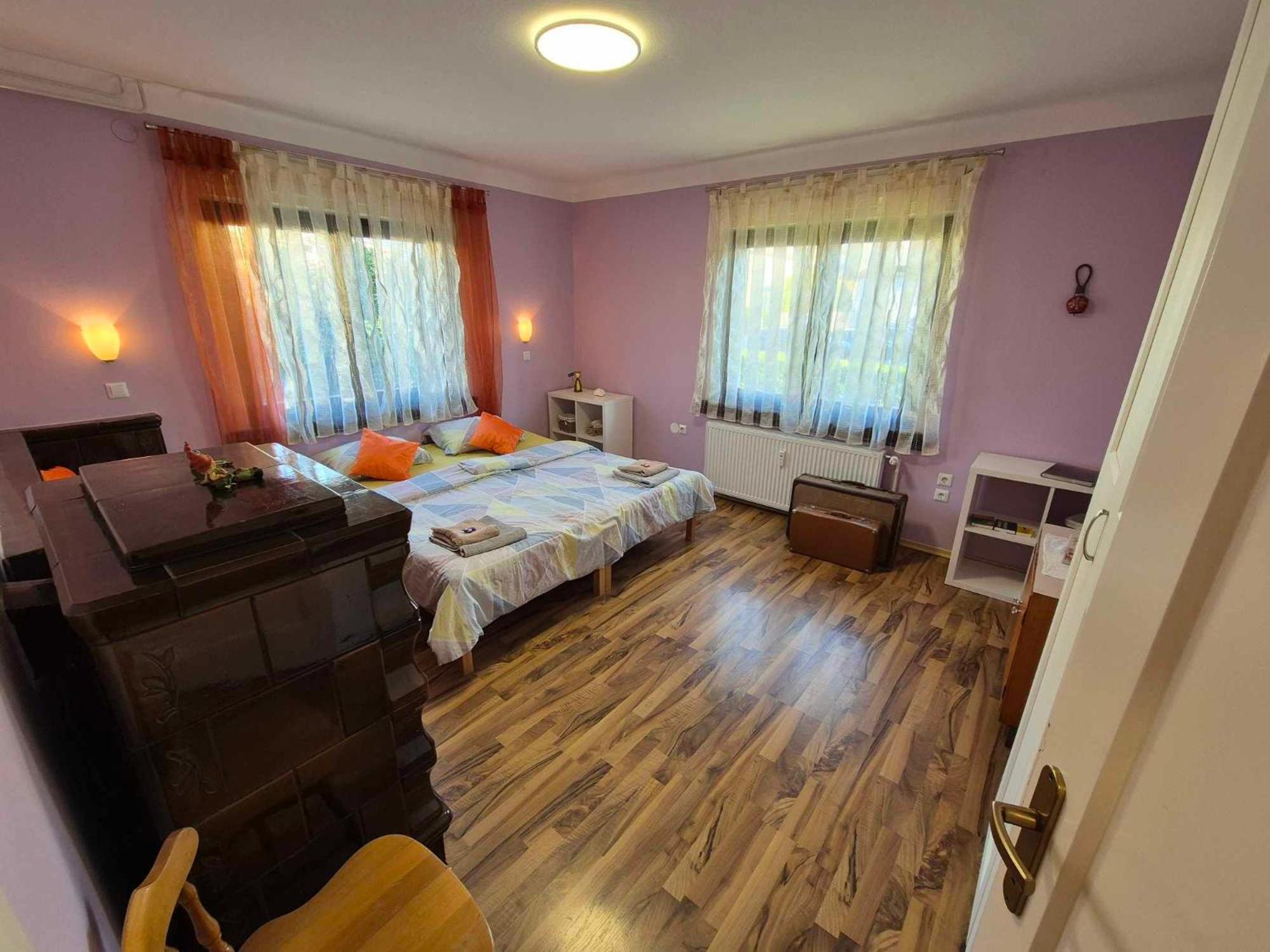 Gogalova Apartment Ljubljana Exterior photo