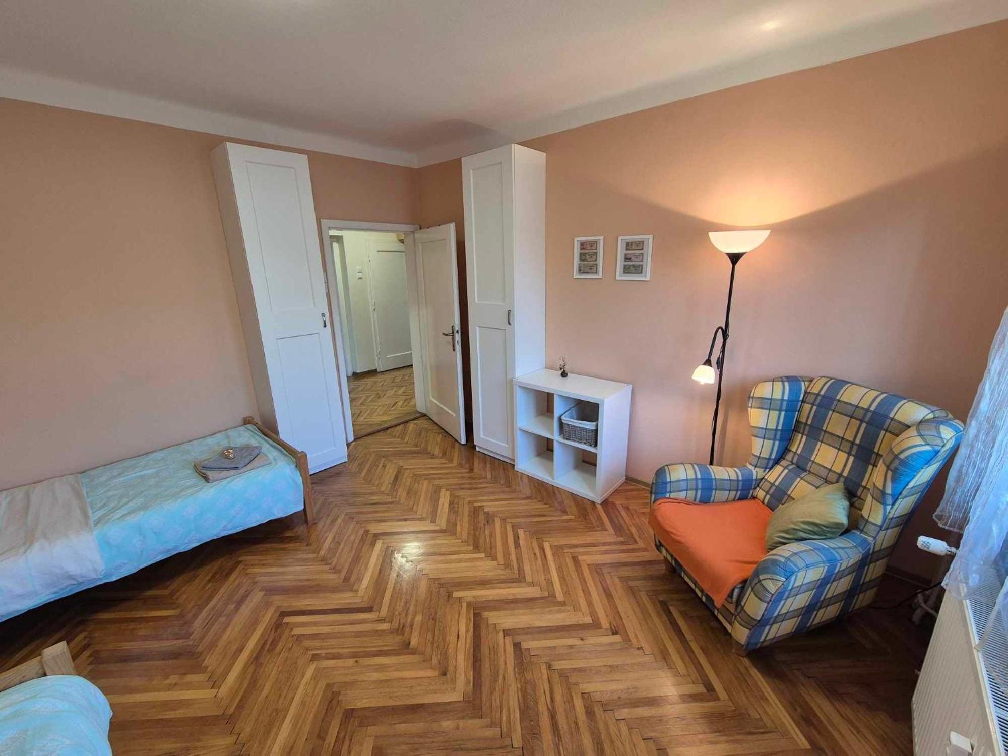 Gogalova Apartment Ljubljana Exterior photo